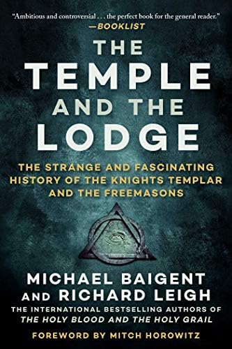 The Knights Templar: Their History and Myths Revealed: Butler